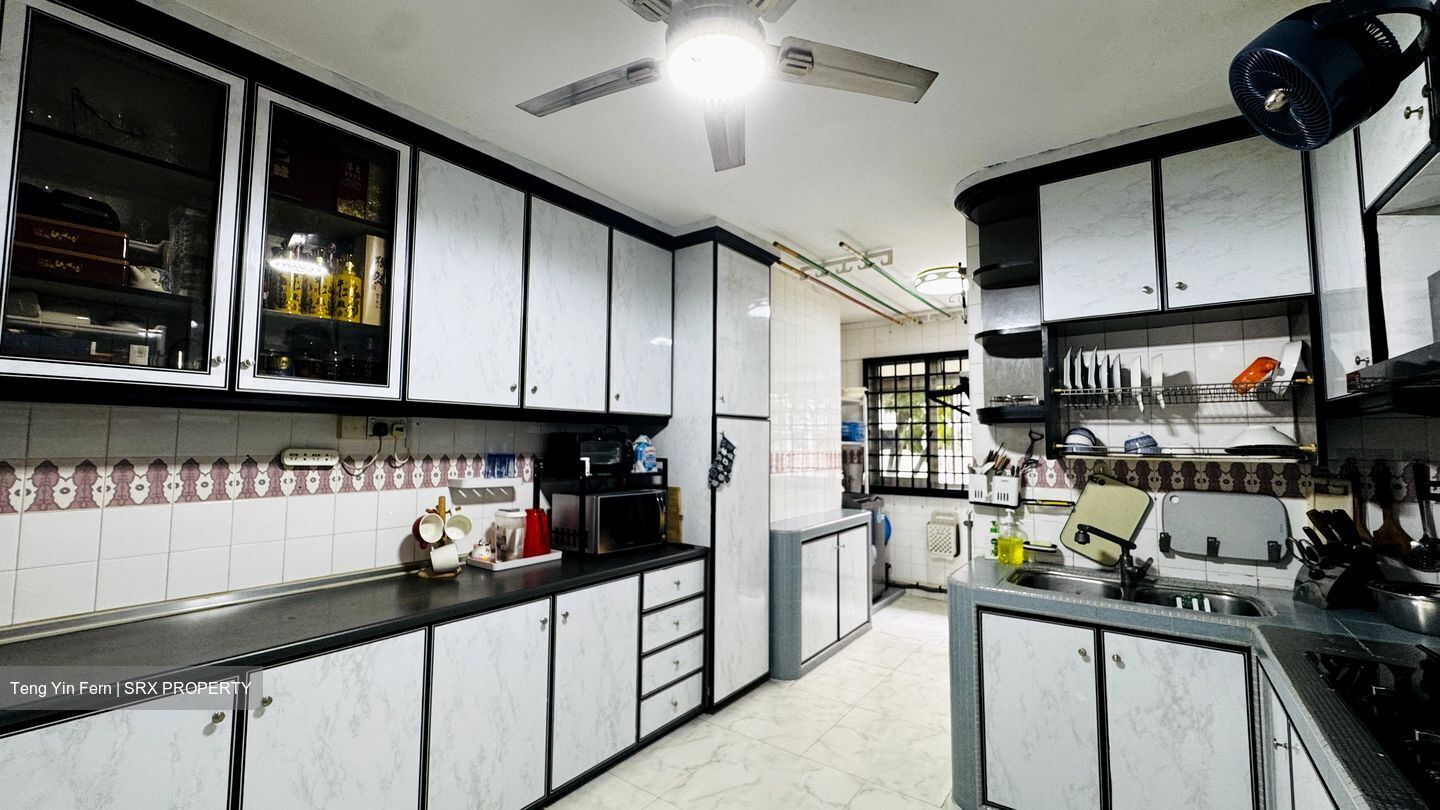 Blk 551 Hougang Street 51 (Hougang), HDB 4 Rooms #588665301
